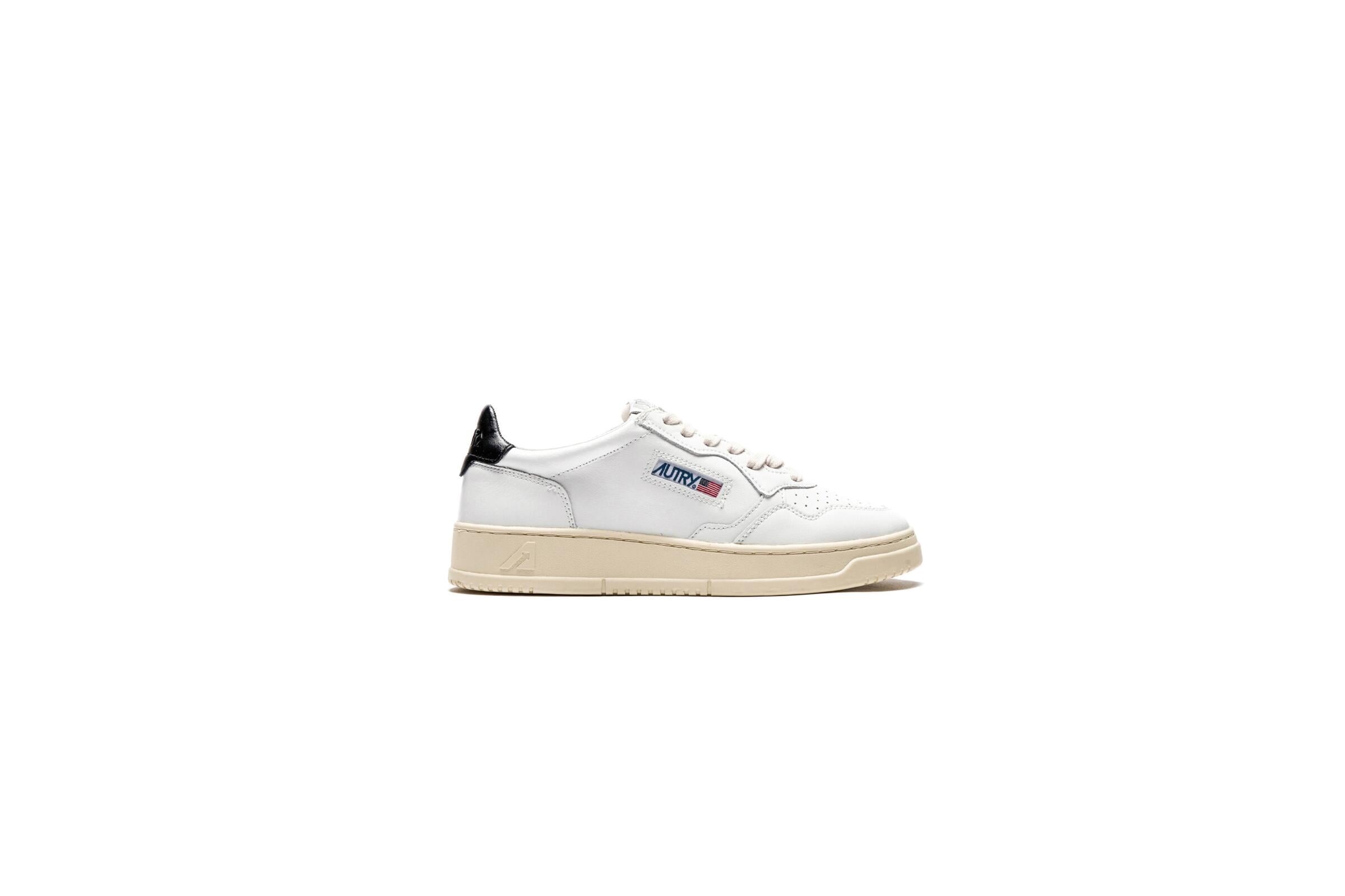 Autry Action Shoes MEDALIST LOW MAN
