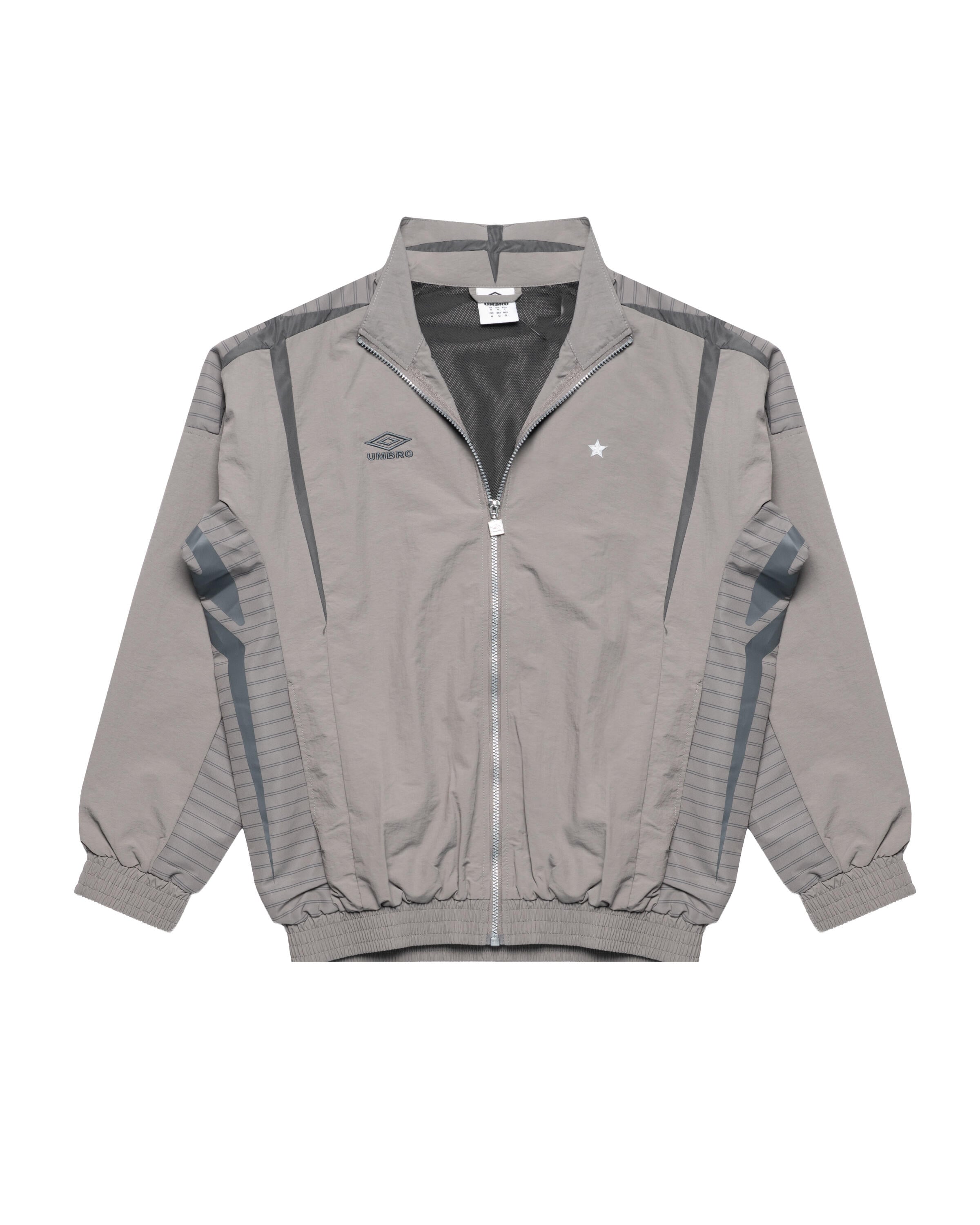 Umbro Relaxed Track Jacket