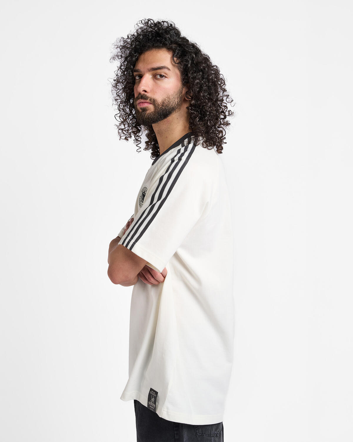 adidas Originals DFB OG Tee - Image 5