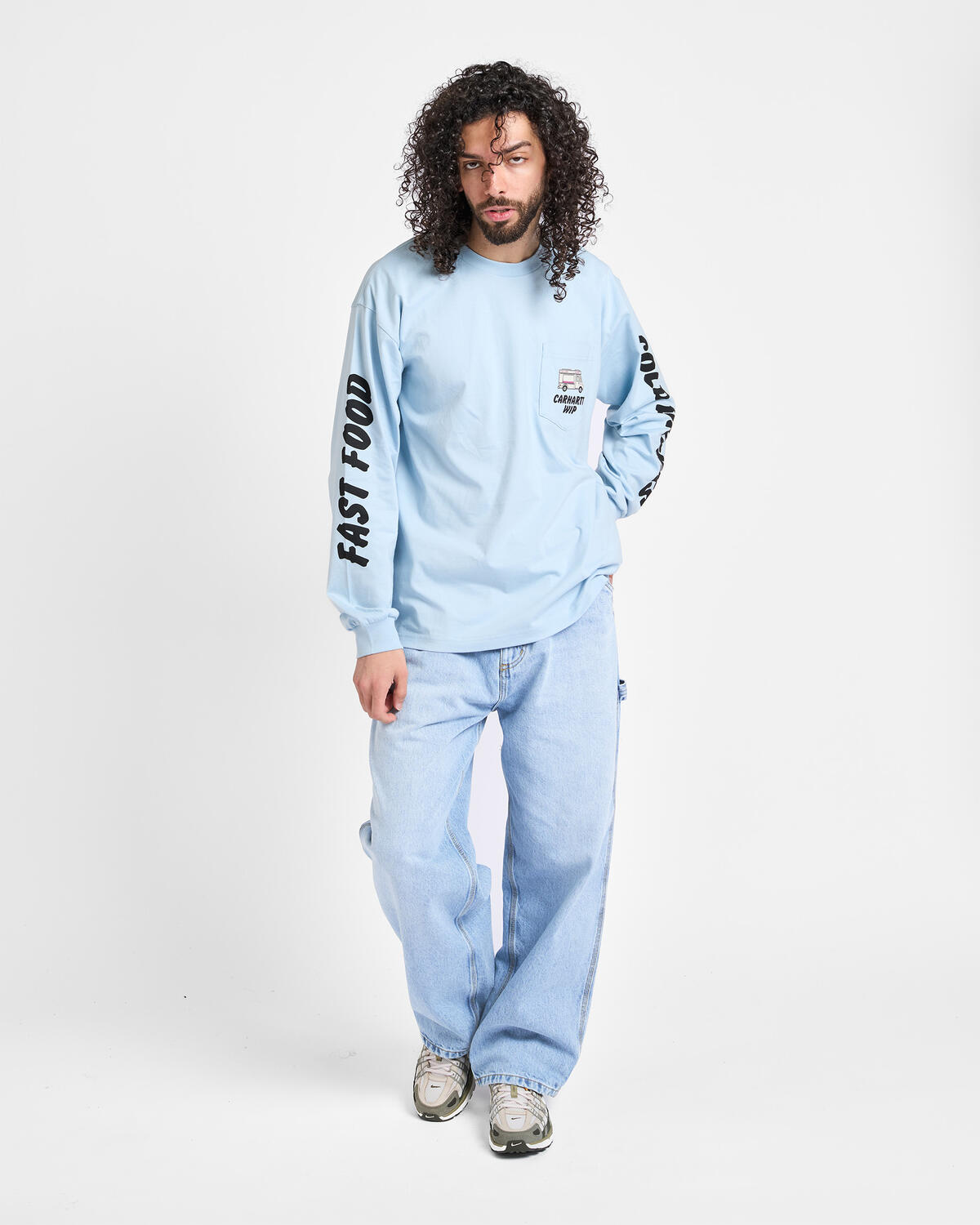 Carhartt WIP Belmont Pant - Image 3