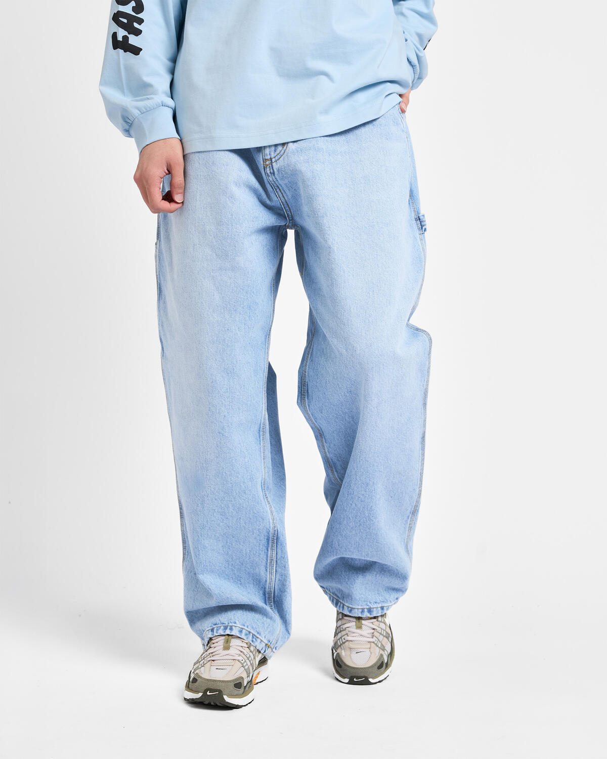 Carhartt WIP Belmont Pant - Image 4