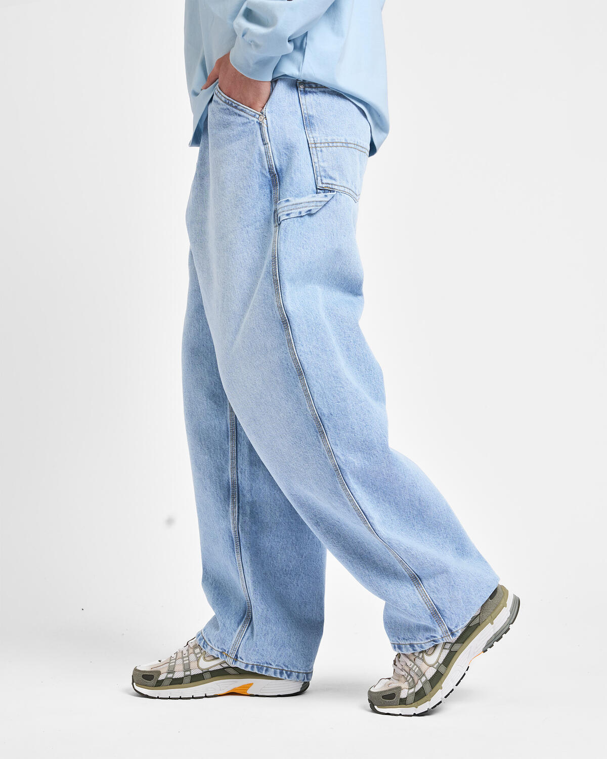 Carhartt WIP Belmont Pant - Image 5