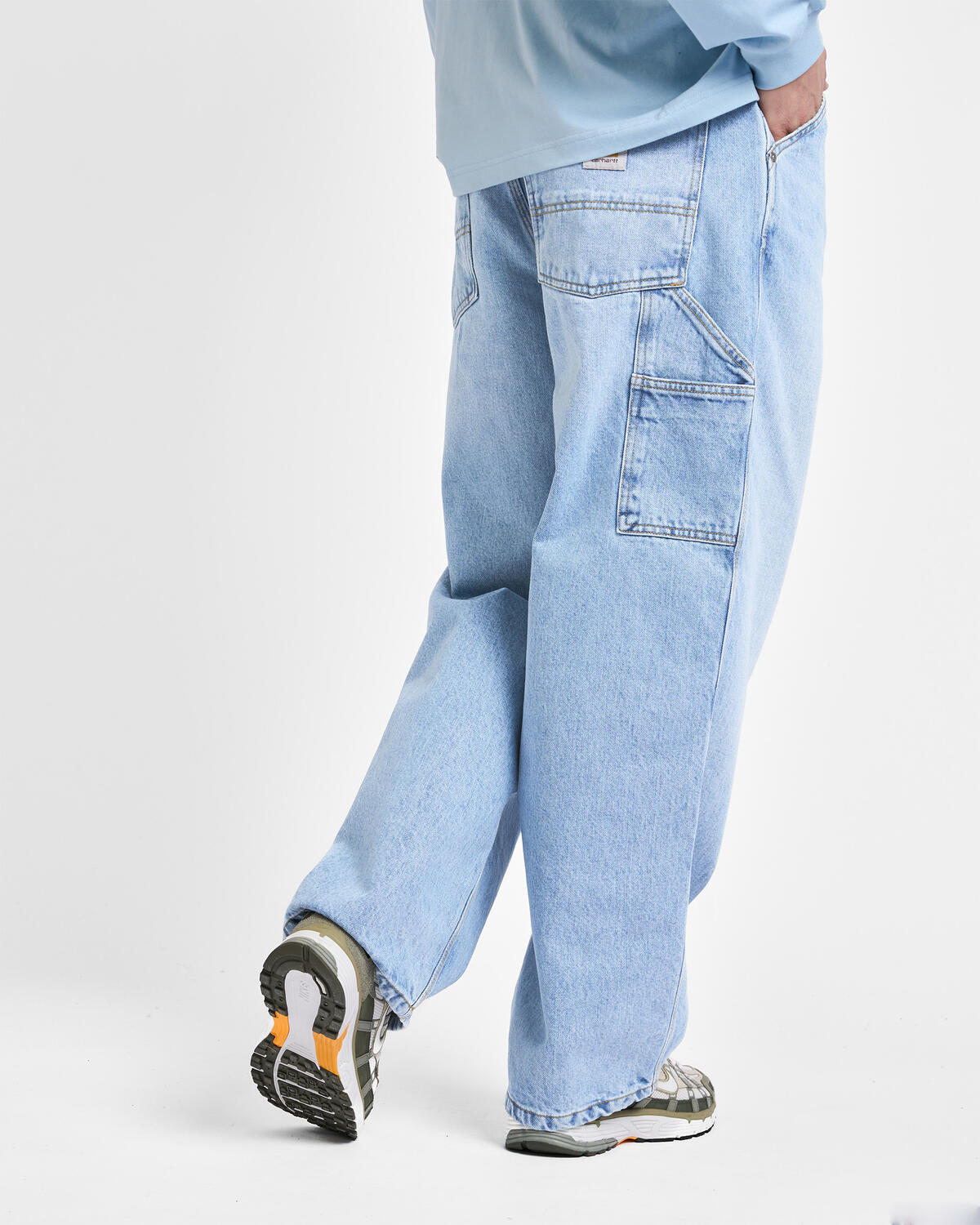 Carhartt WIP Belmont Pant - Image 6