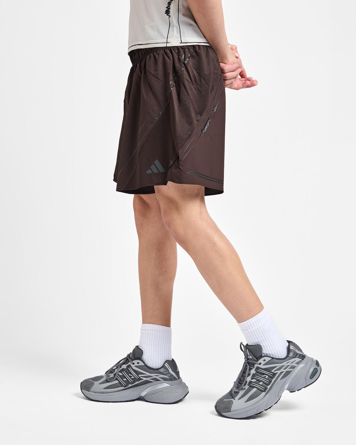 Adidas x Song for the Mute Adi365 Running Shorts - Image 22