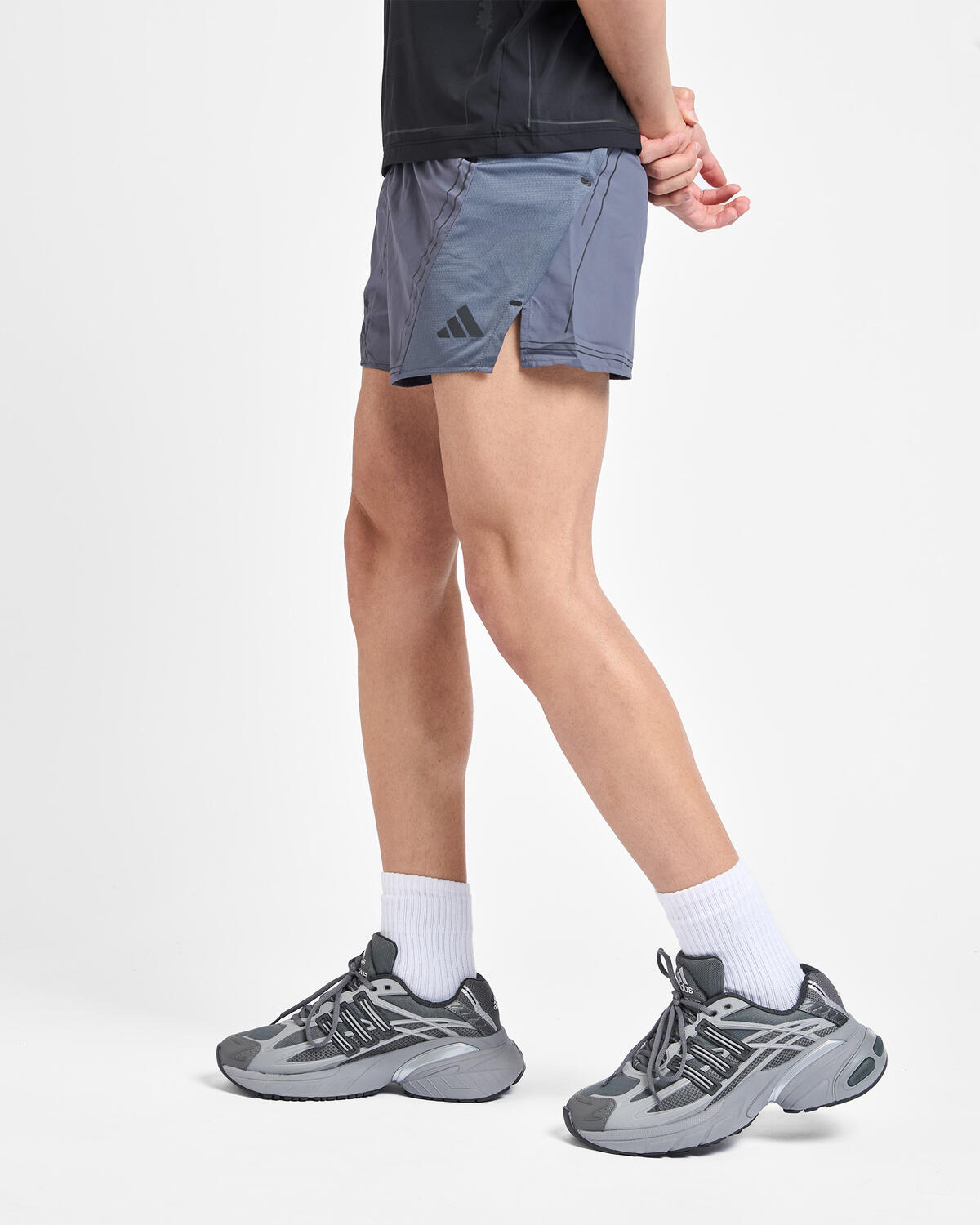 Adidas x Song for the Mute Adi365 Sftm Running Shorts - Image 5