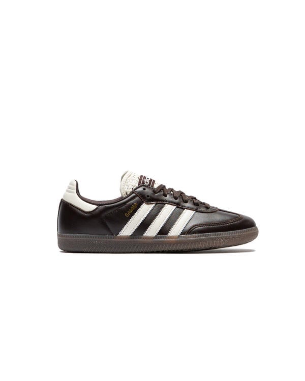 adidas gazelle silver green womens adidas Men's Samba Messi Shoes Black / 11 main image 1