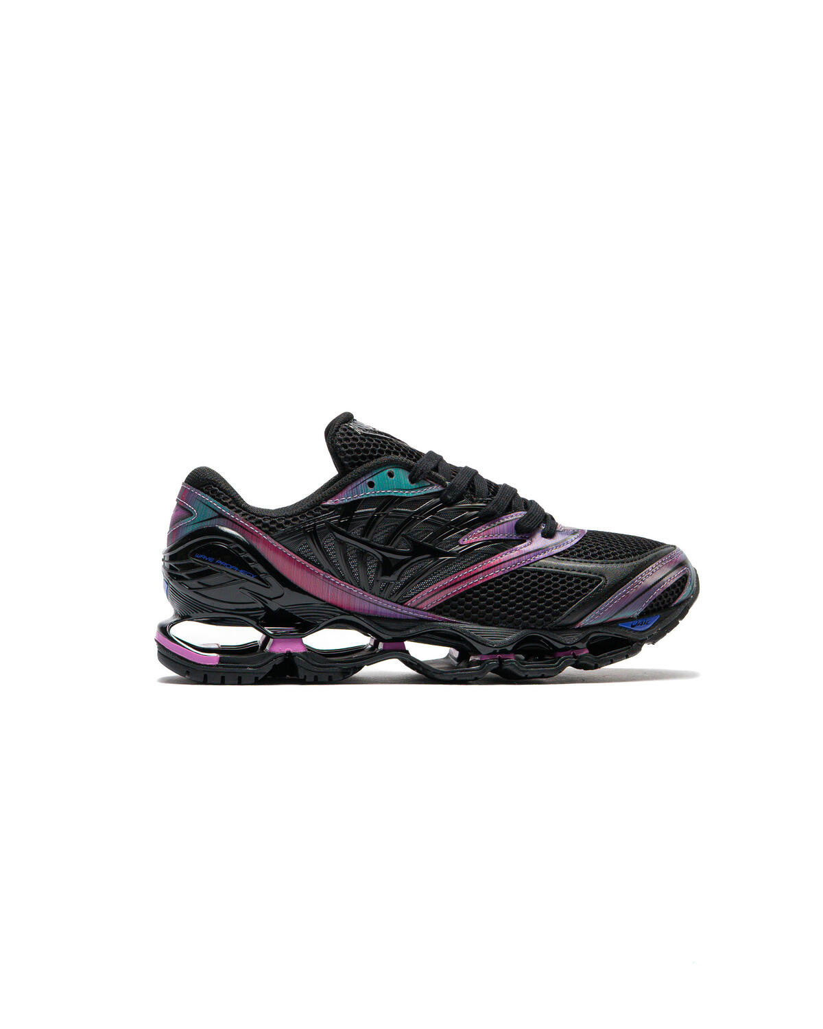Mizuno Wave Prophecy LS "Midnight Velocity" - Image 19