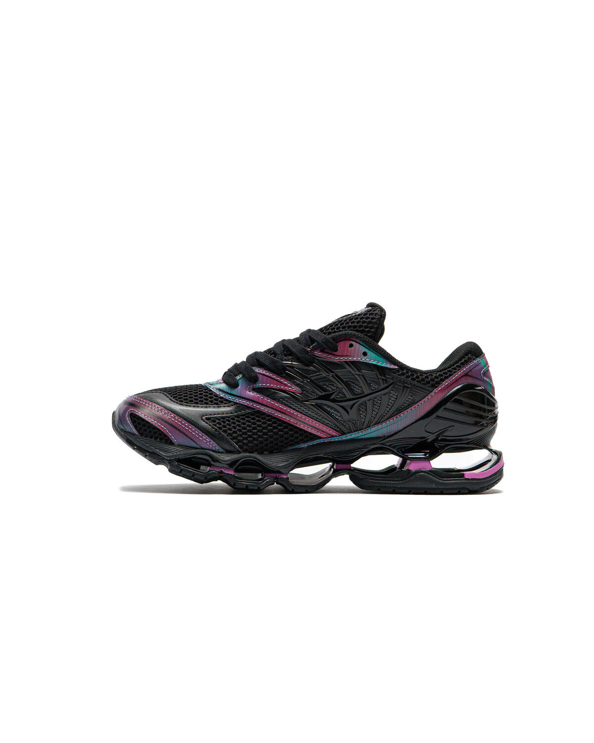 Mizuno Wave Prophecy LS "Midnight Velocity" - Image 20