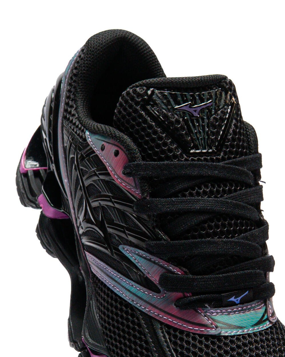 Mizuno Wave Prophecy LS "Midnight Velocity" - Image 24