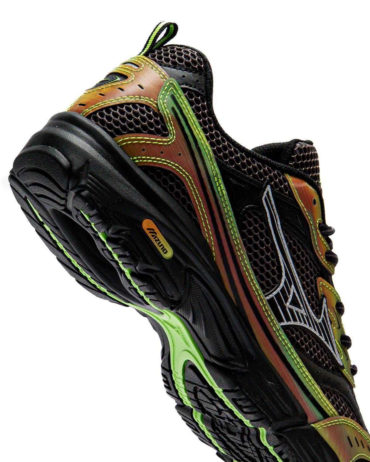 Mizuno MXR "Midnight Velocity" - Image 17