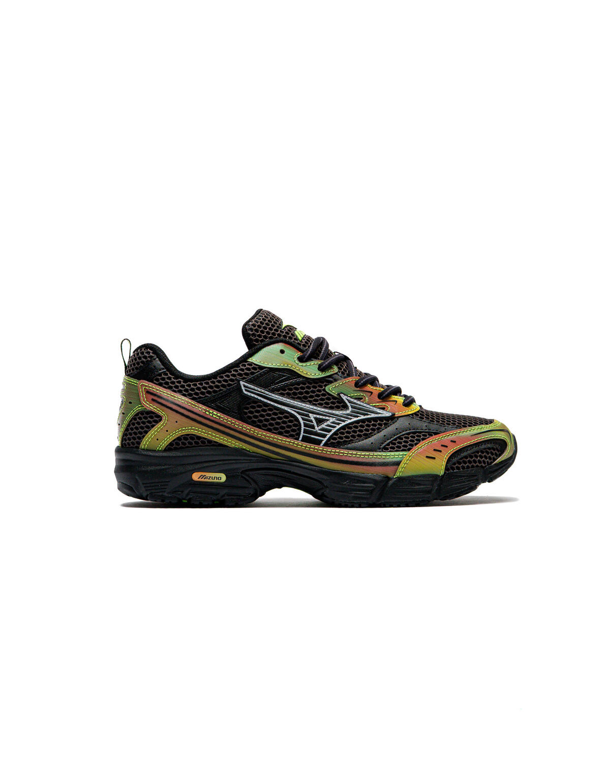 Mizuno MXR "Midnight Velocity" - Image 12