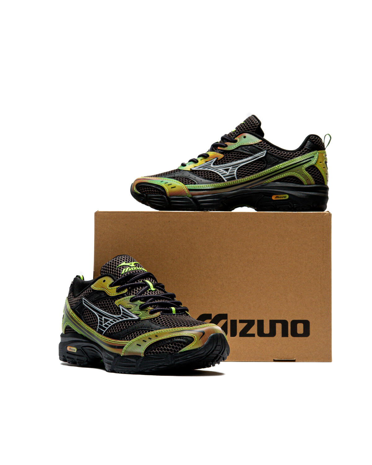 Mizuno MXR "Midnight Velocity" - Image 16