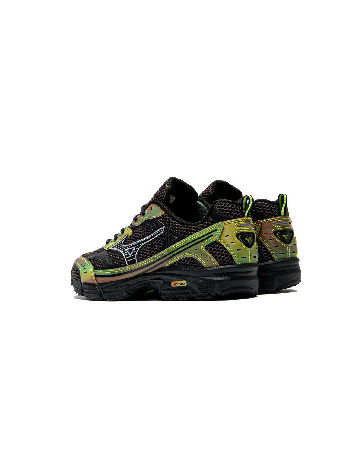 Mizuno MXR "Midnight Velocity" - Image 15