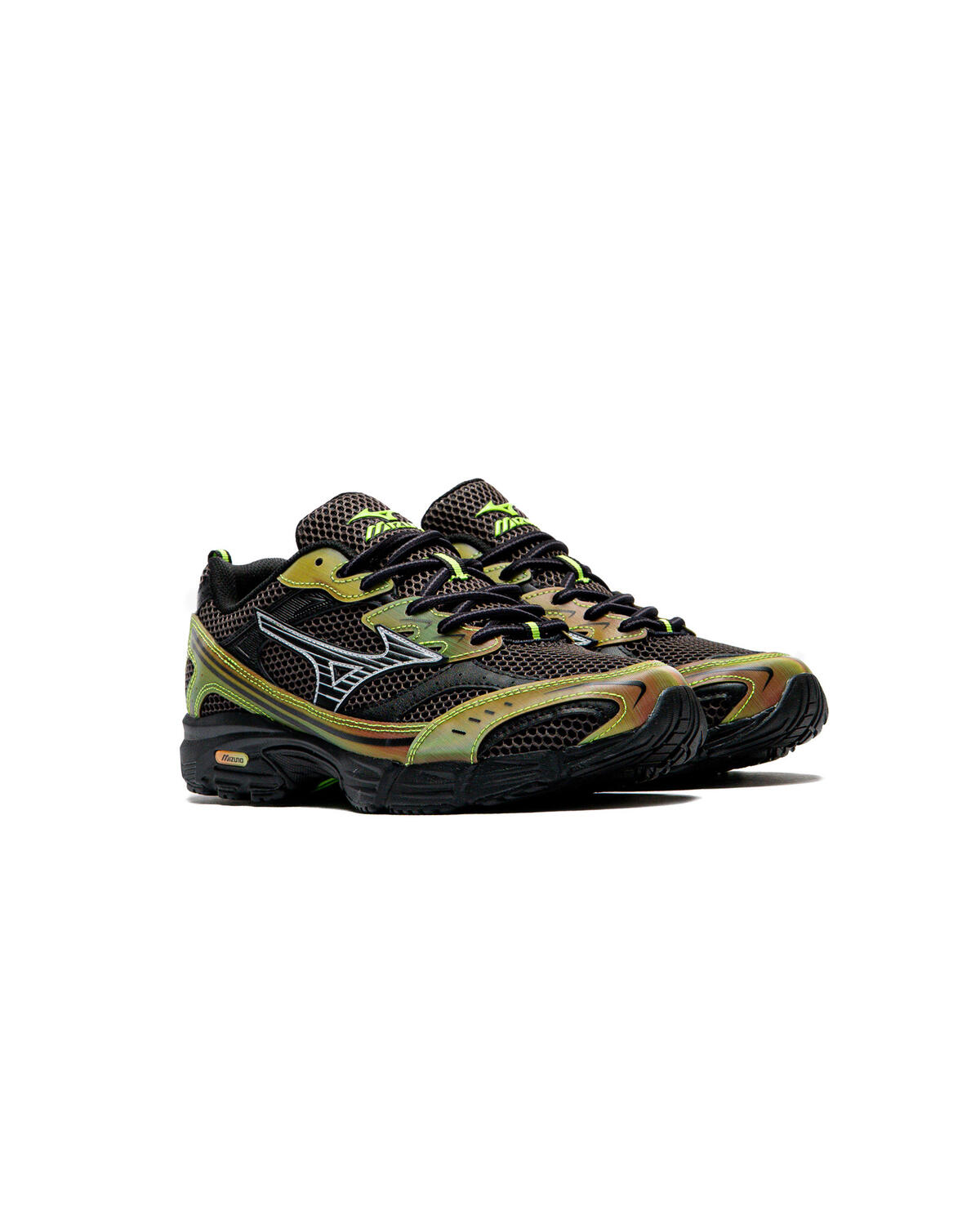 Mizuno MXR "Midnight Velocity" - Image 14