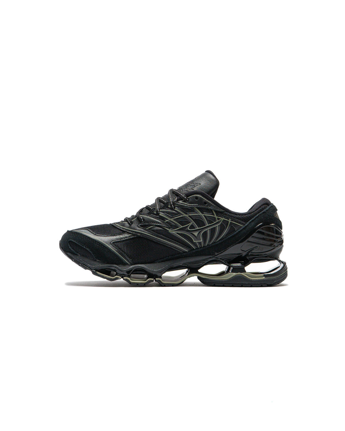 Mizuno x Maharishi Wave Prophecy Ls x Maharishi Wave Prophecy - Image 29