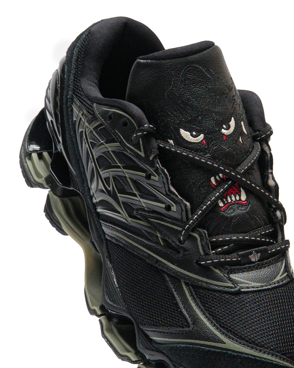 Mizuno x Maharishi Wave Prophecy Ls x Maharishi Wave Prophecy - Image 33
