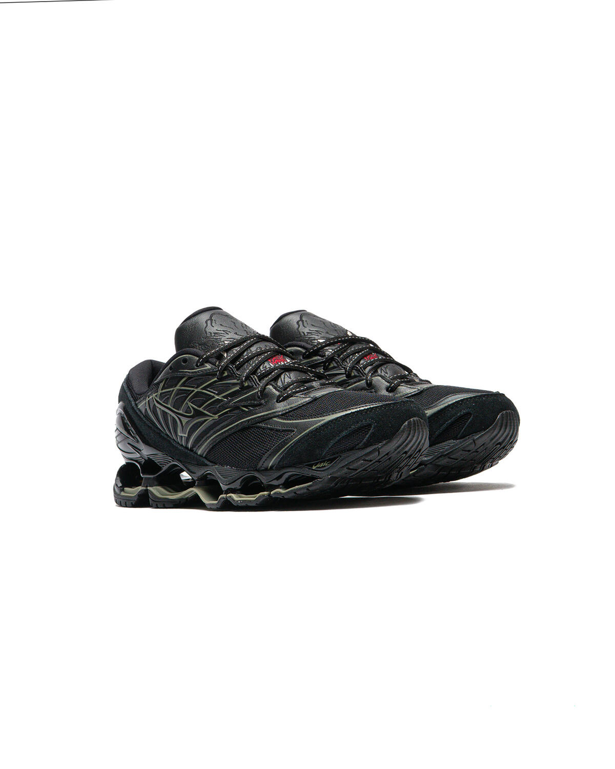 Mizuno x Maharishi Wave Prophecy Ls x Maharishi Wave Prophecy - Image 30