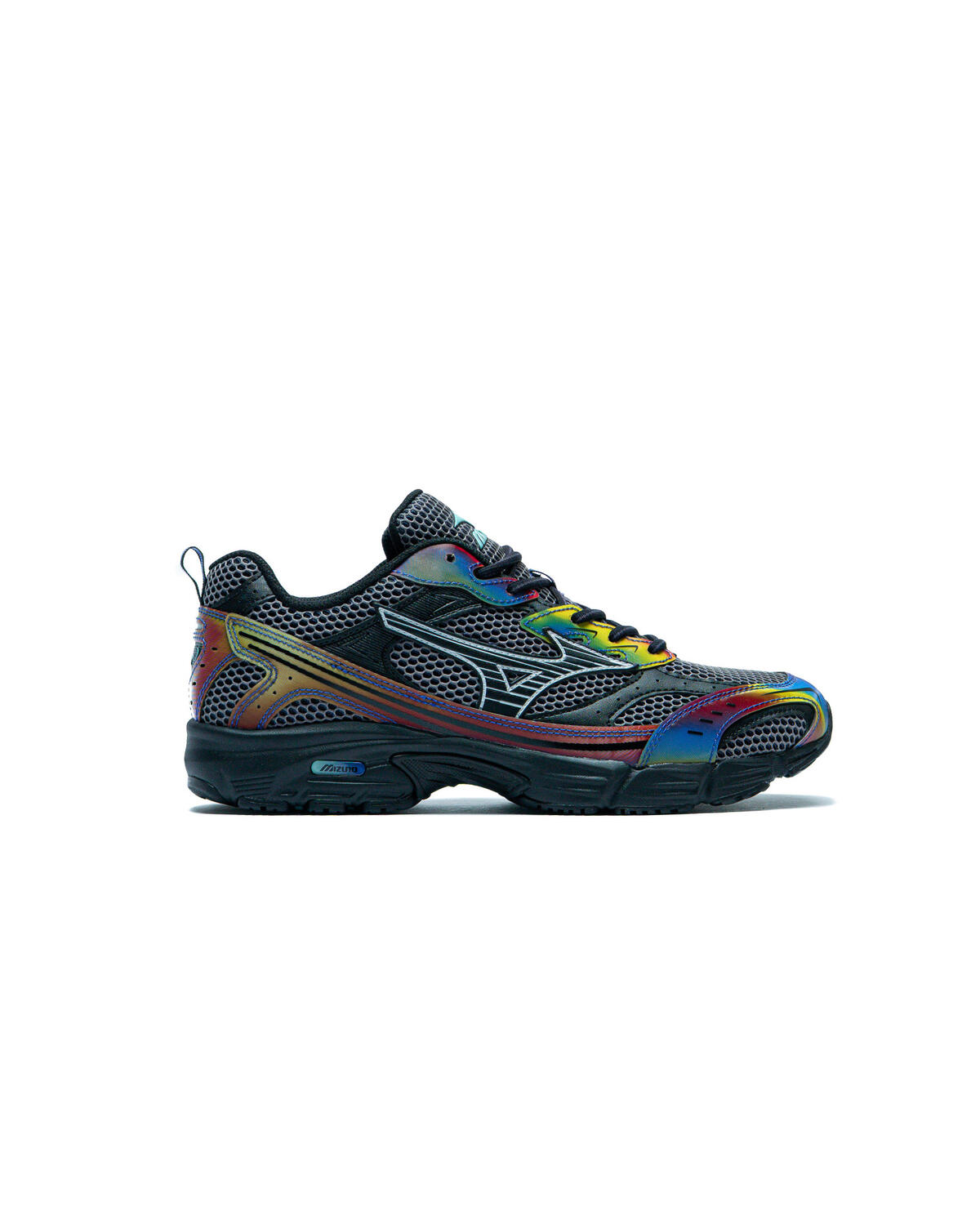 Mizuno MXR "Midnight Velocity" - Image 14