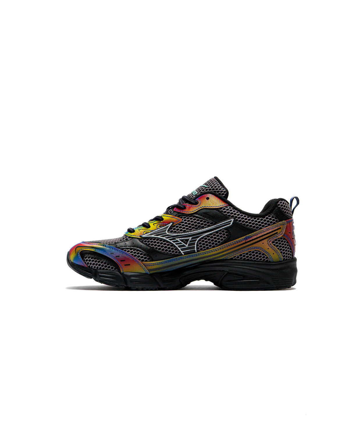 Mizuno MXR "Midnight Velocity" - Image 15