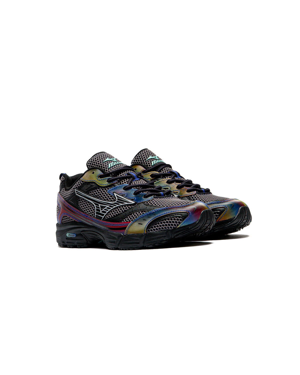 Mizuno MXR "Midnight Velocity" - Image 16