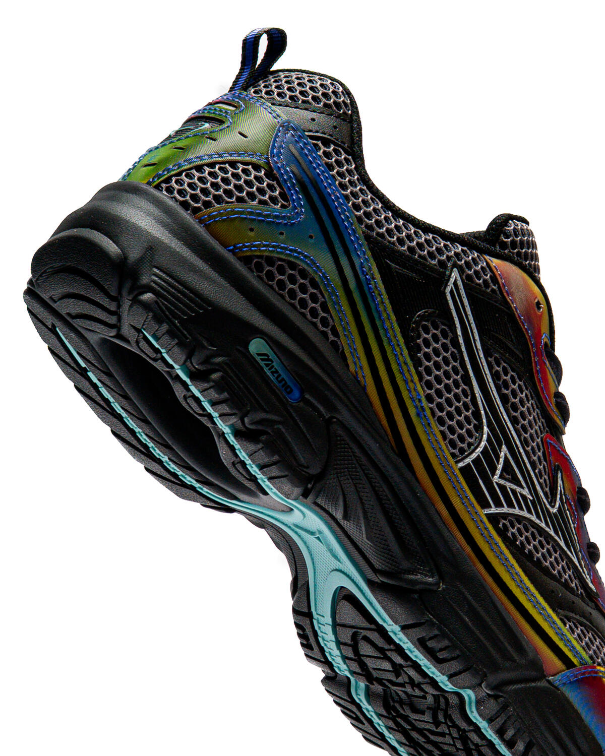 Mizuno MXR "Midnight Velocity" - Image 19