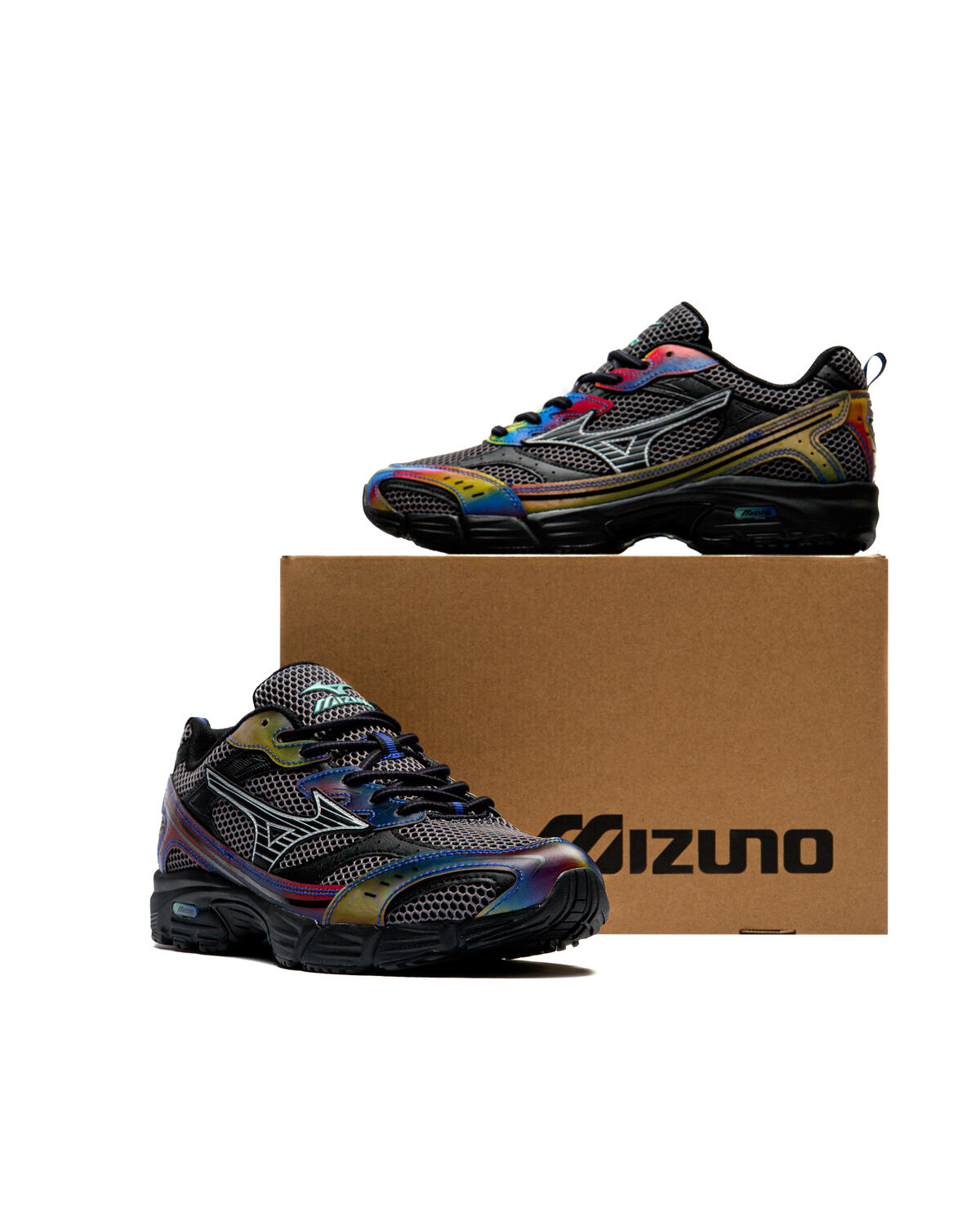 Mizuno MXR "Midnight Velocity" - Image 18