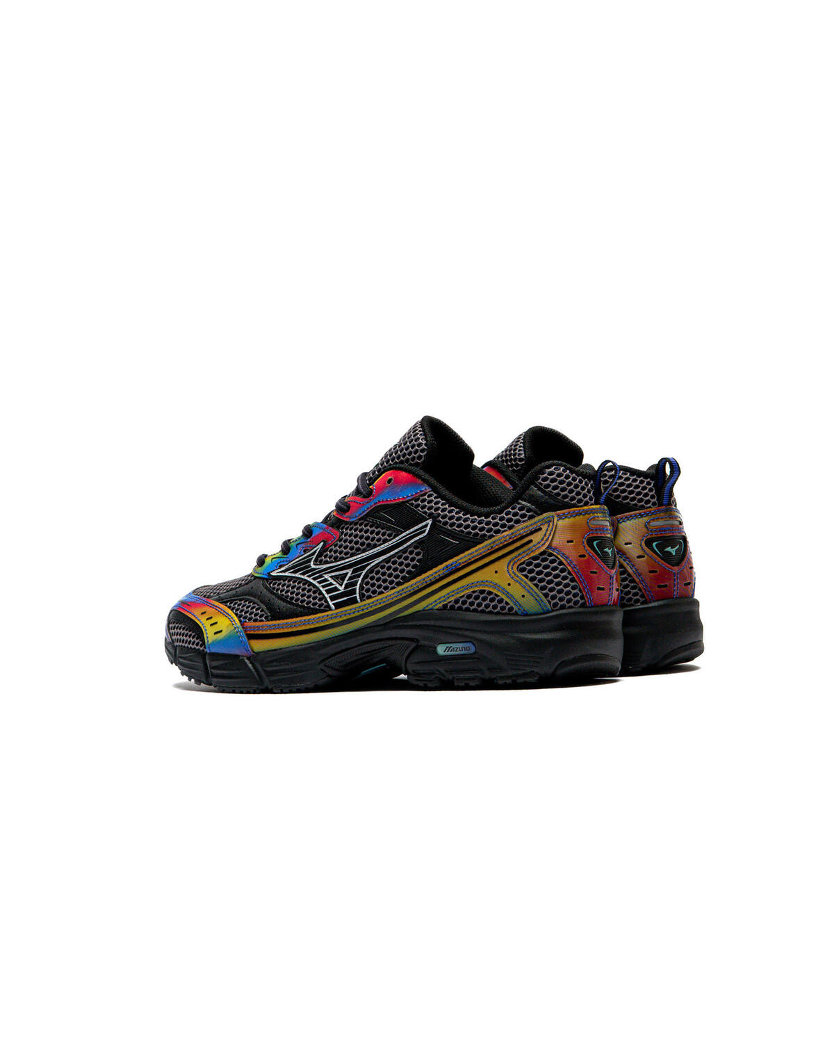Mizuno MXR "Midnight Velocity" - Image 17