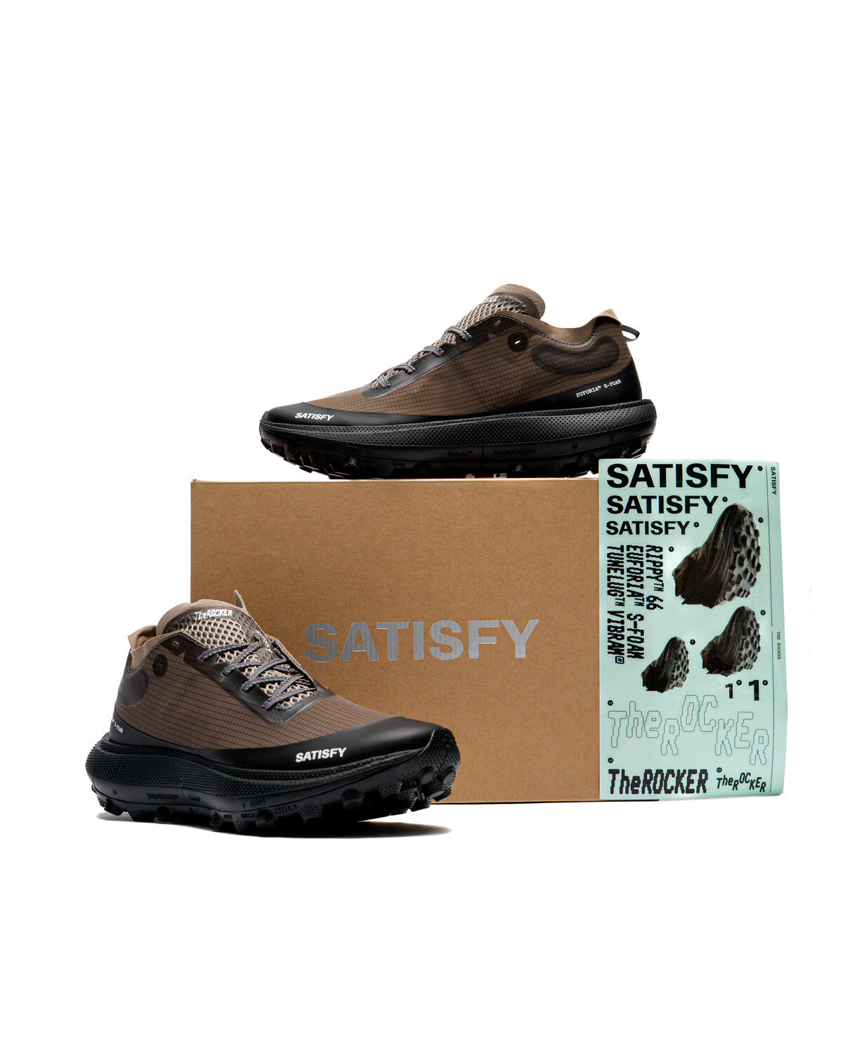 Satisfy The Rocker - Image 6