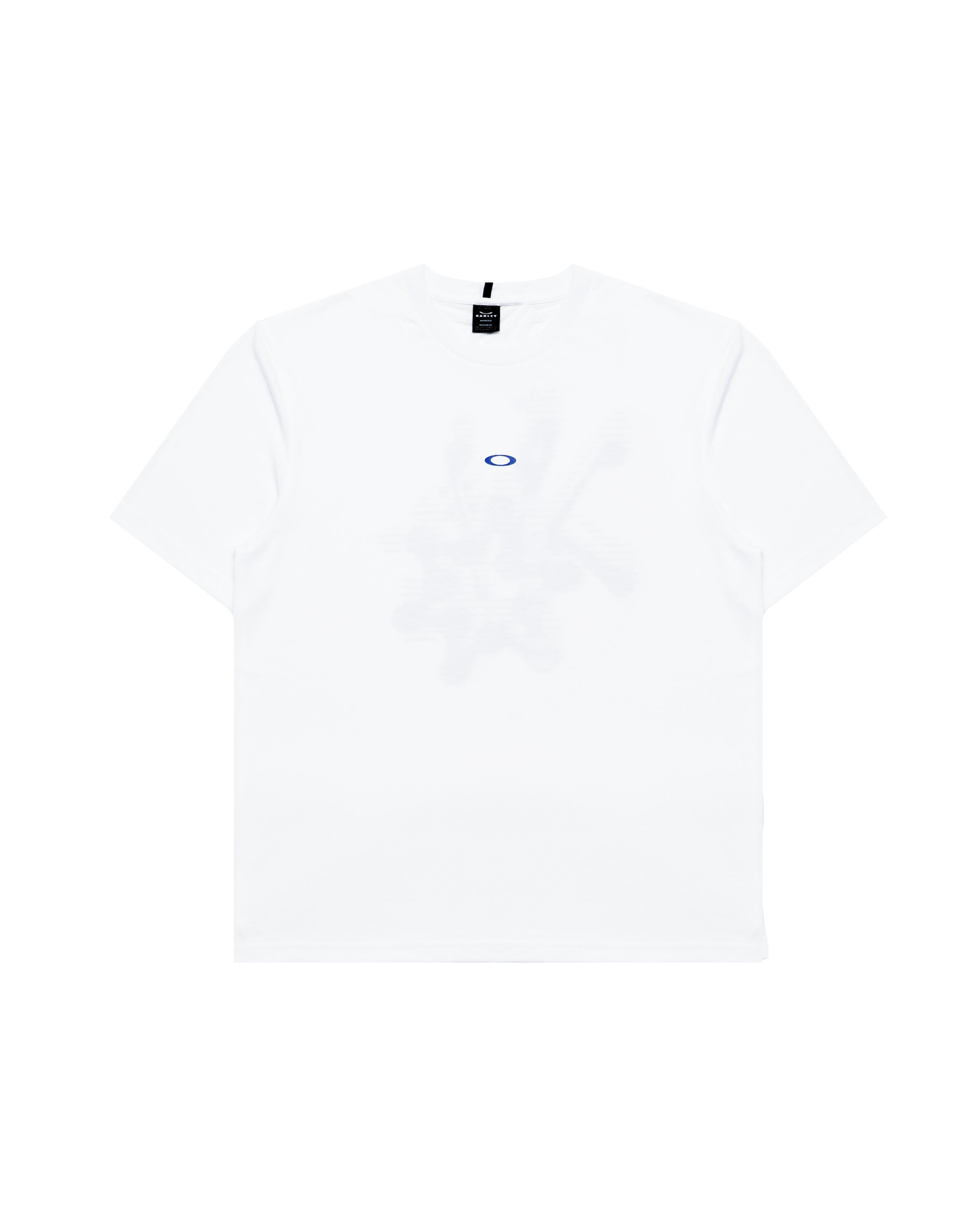 OAKLEY WATERSCAPE HIBISCUS TEE
