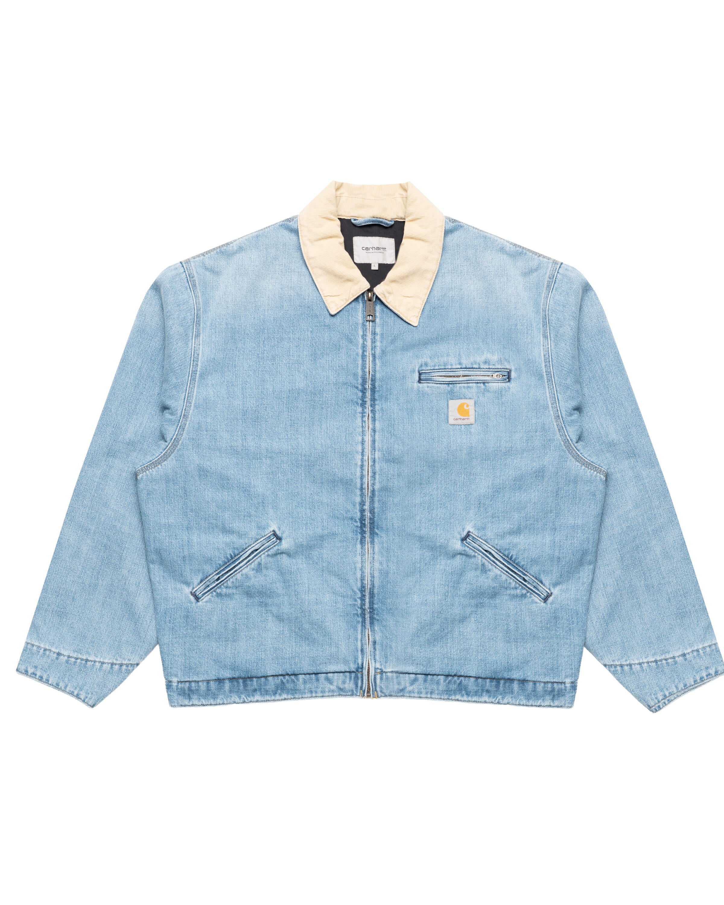 Carhartt WIP OG Detroit Jacket