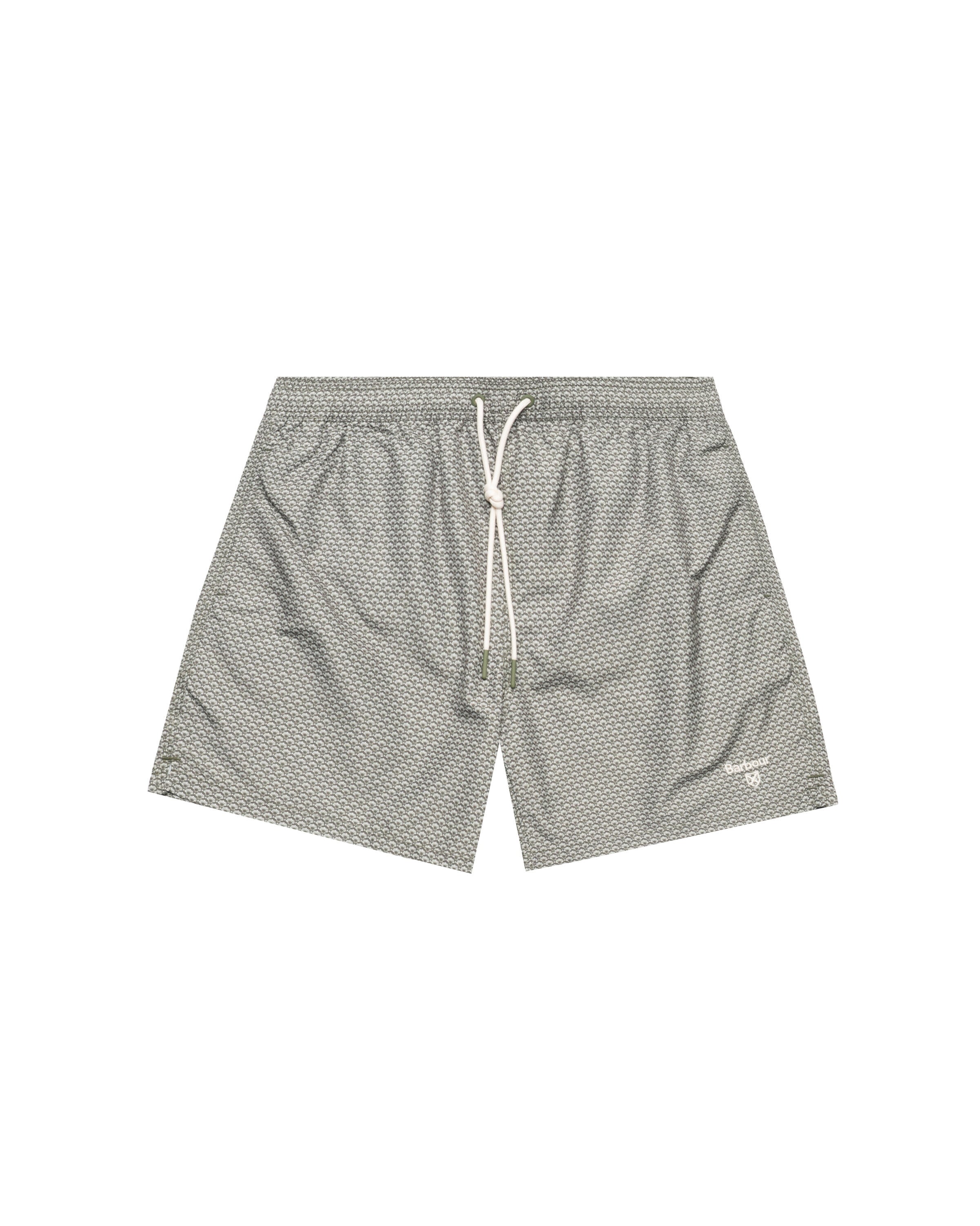 Barbour Shell Swim Shorts