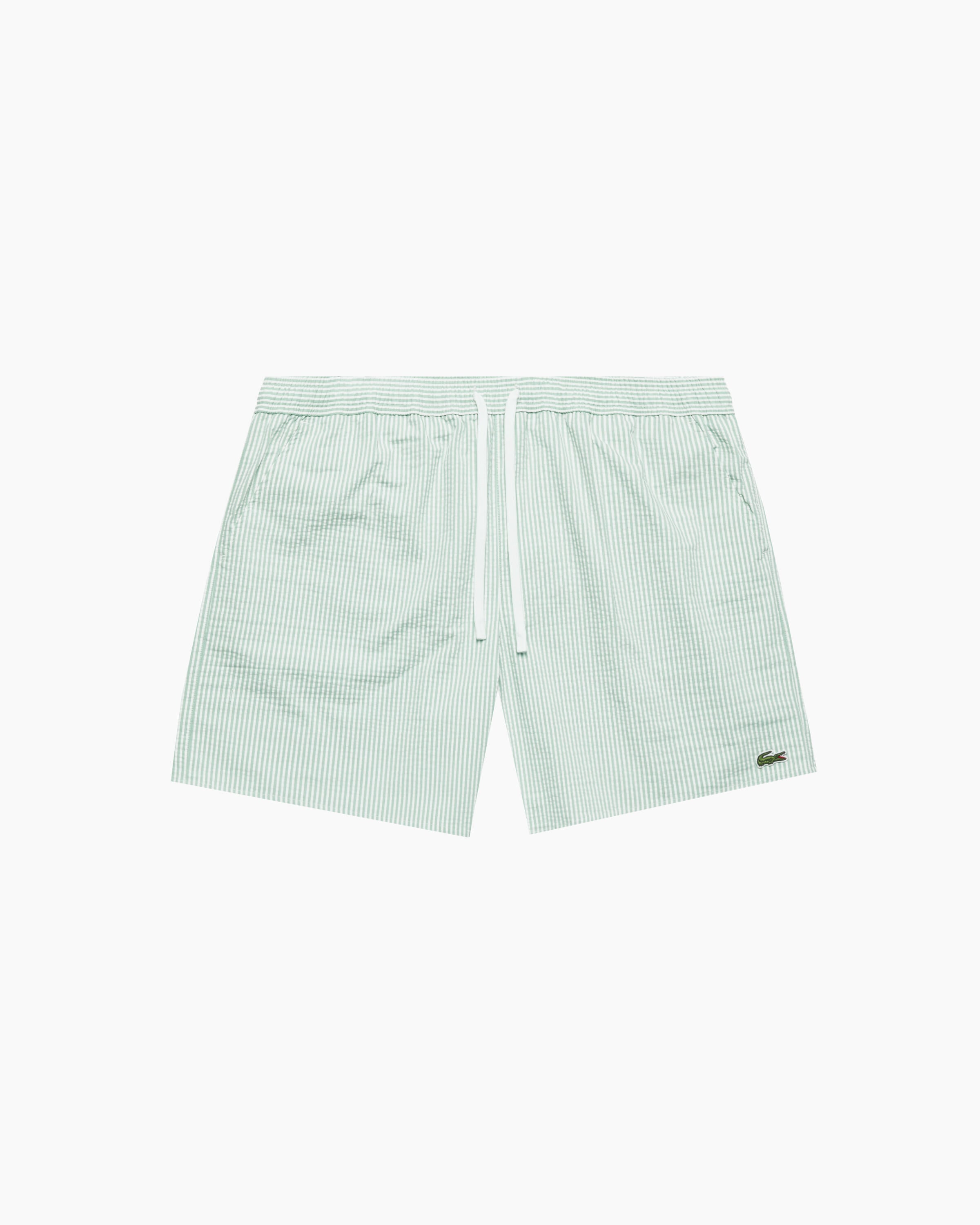 Lacoste MID LENGTHS SWIM TRUNKS