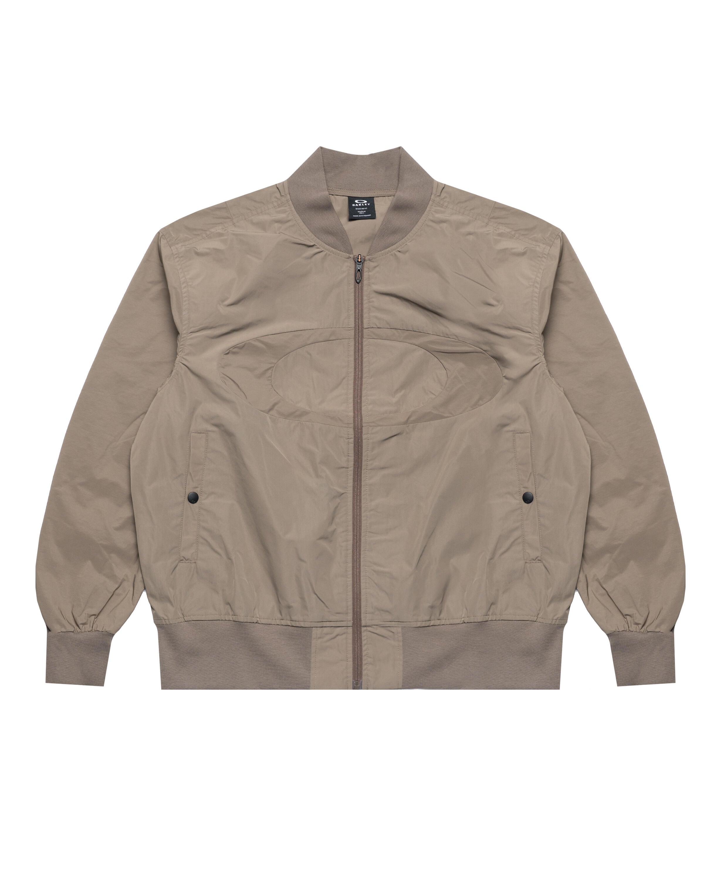 OAKLEY NEW RETRO ICON JACKET 3.0