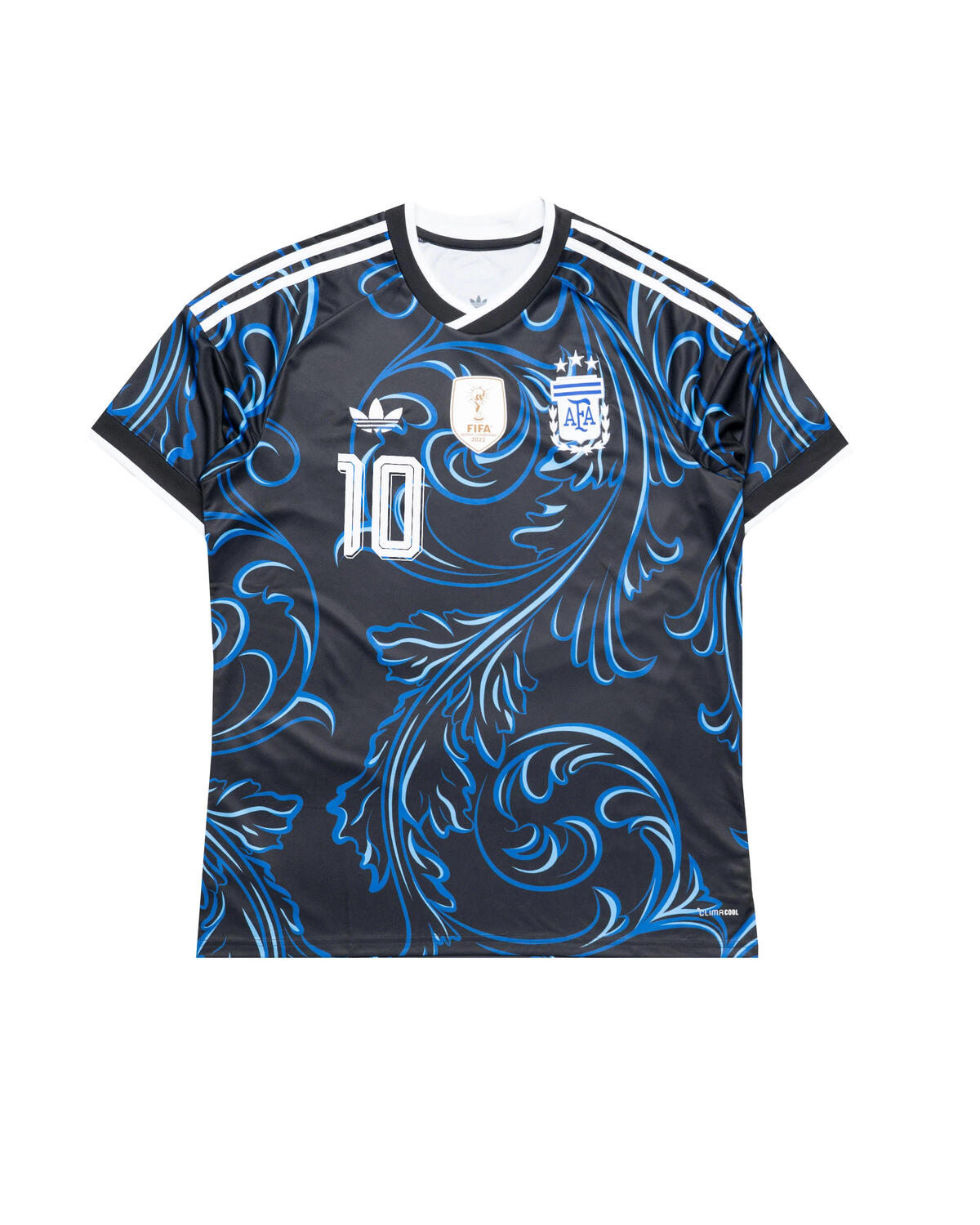 adidas Originals Argentina AFA Away Jersey 26 - Messi