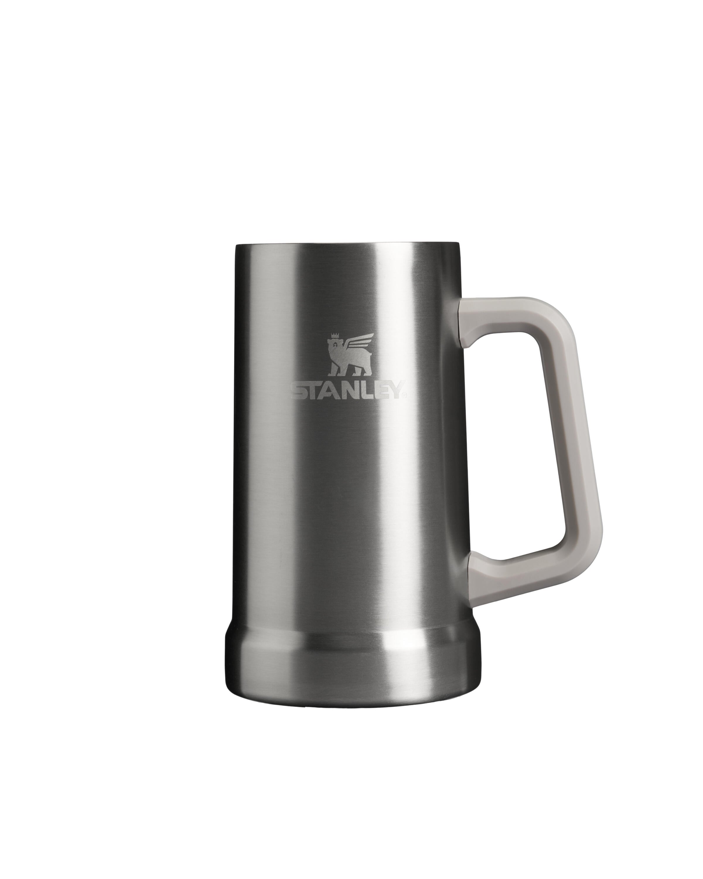 Stanley 1913 The Big Grip Beer Stein 24 oz / 0.71 L