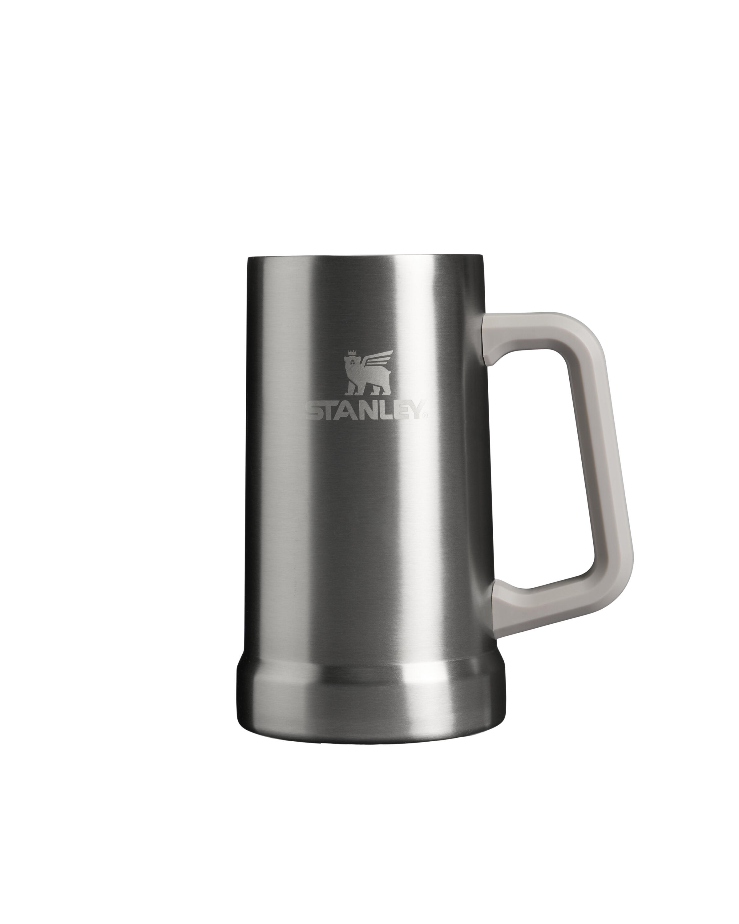 Stanley 1913 The Big Grip Beer Stein 24 oz 0.71 L