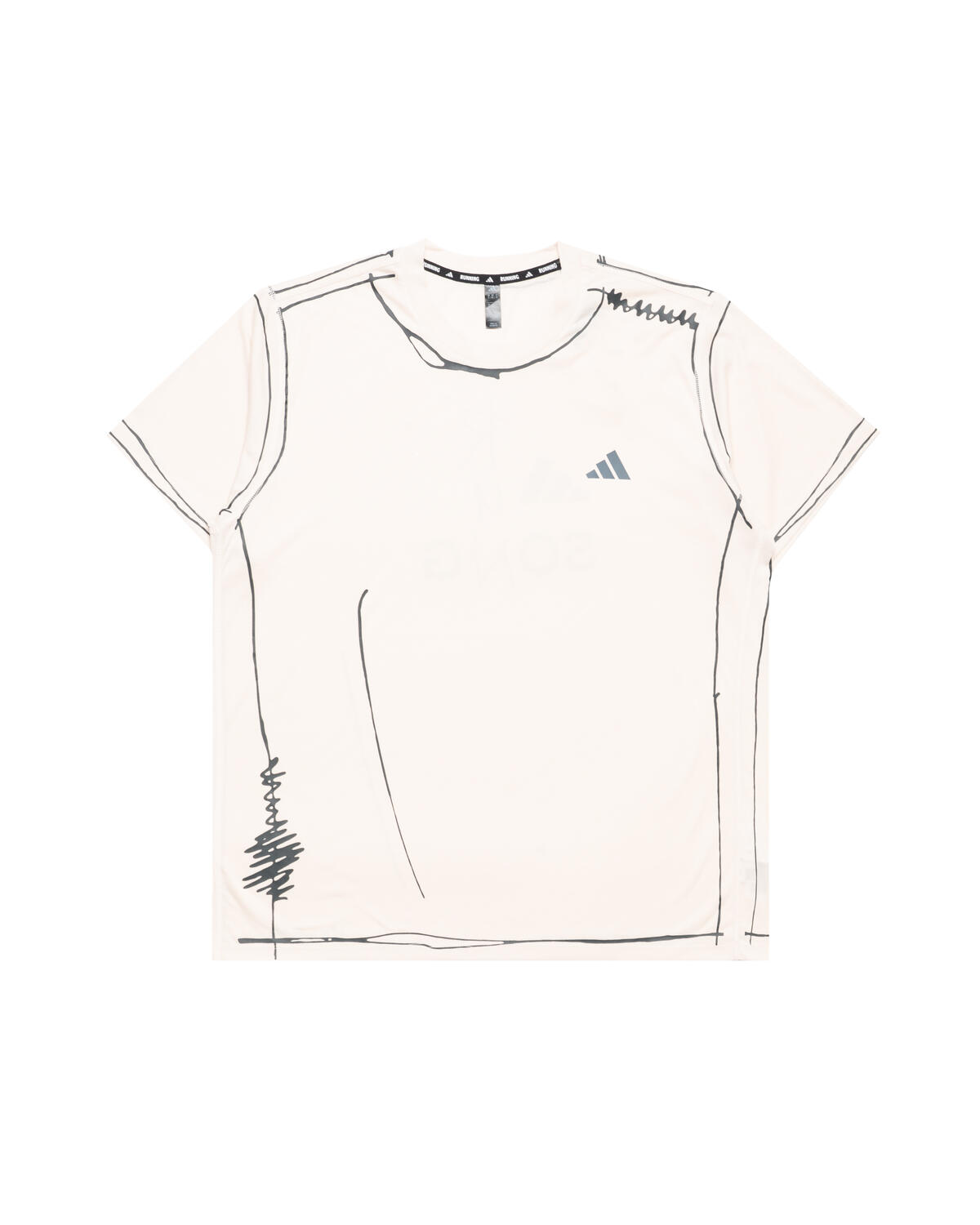 Adidas x Song Originals x Song for the Mute - Image 14