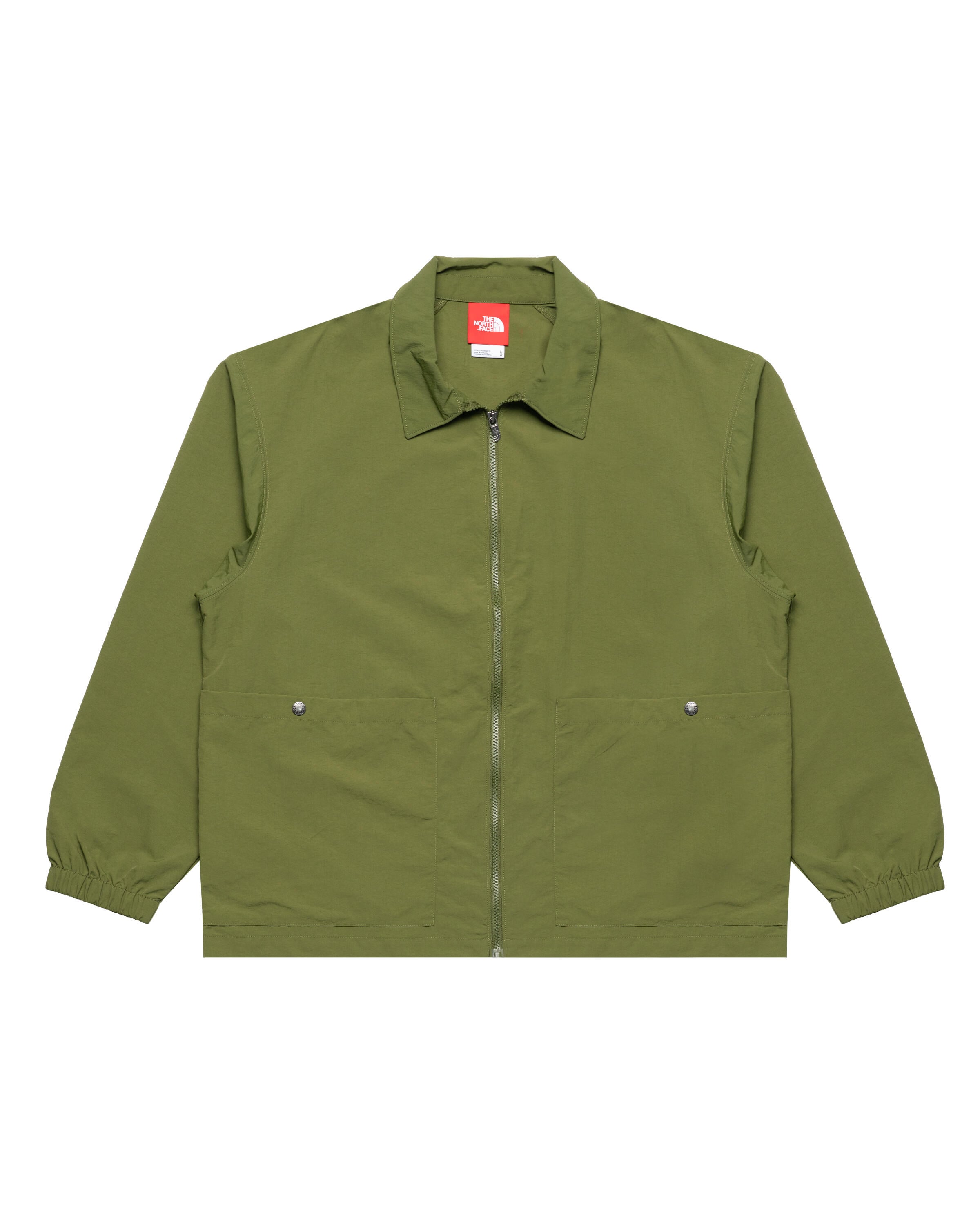 The North Face Red Box L/S Top