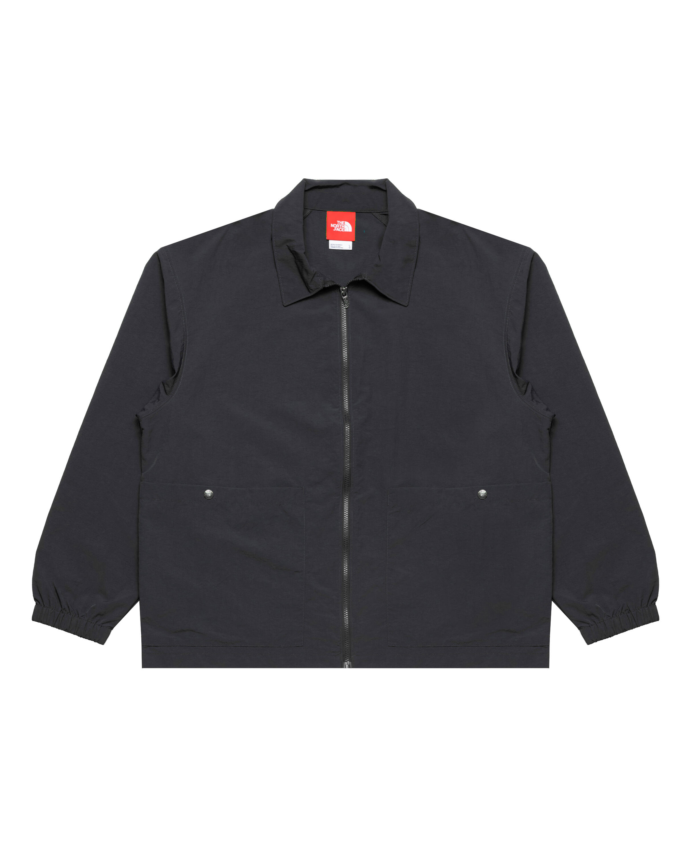 The North Face Box Shirt