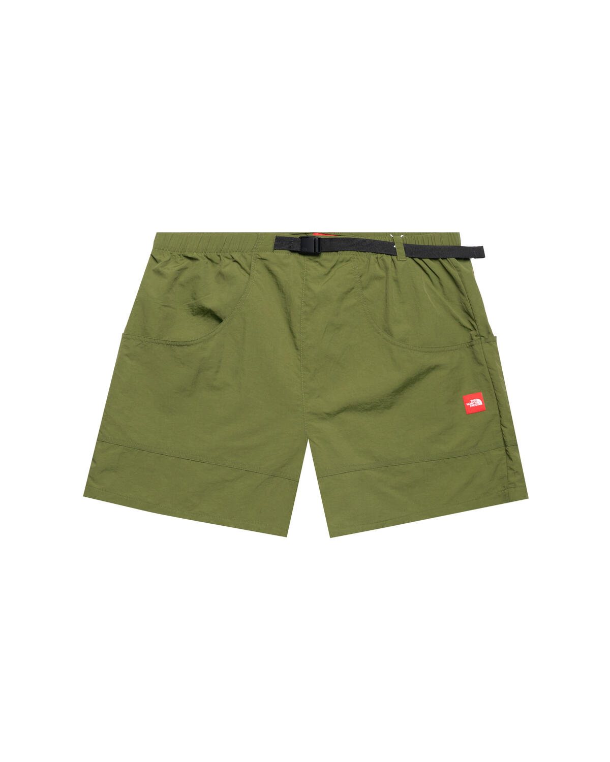 The North Face Red Box Taslan Short - Image 1