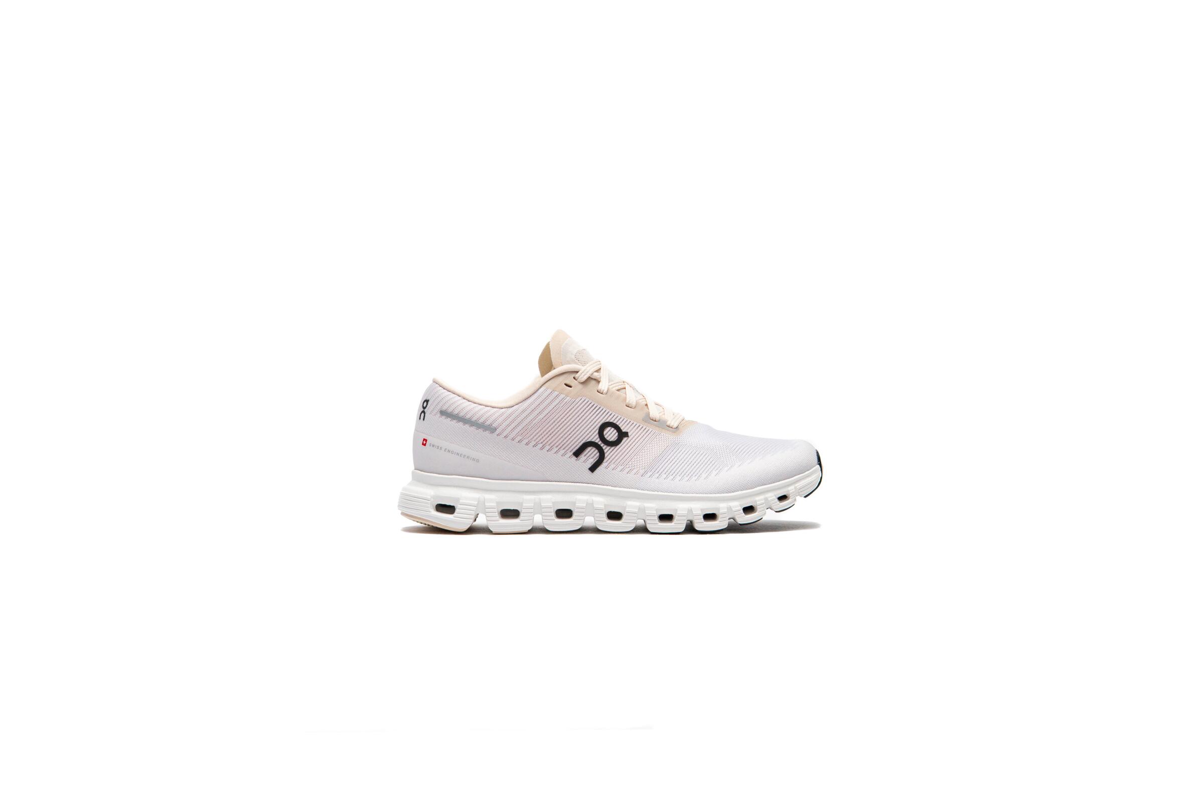 On Running WMNS Cloud 6 Push