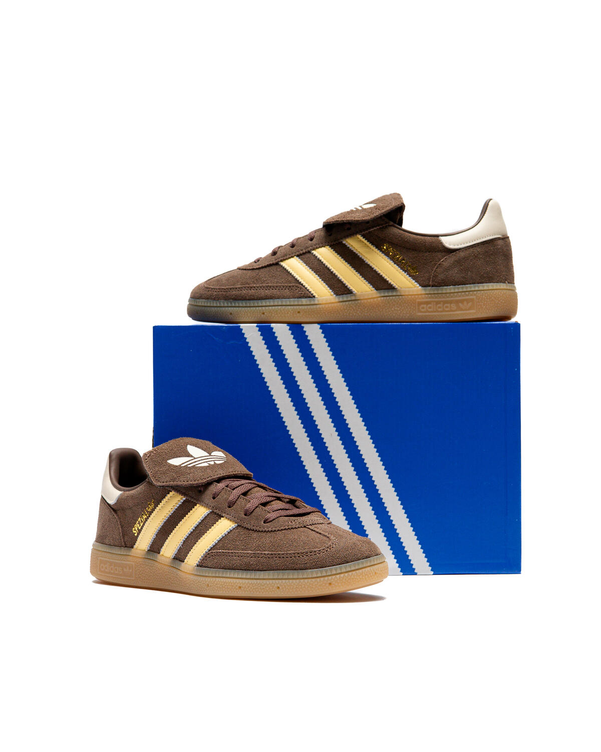 adidas Originals Wmns Handball Spezial Lt - Image 14