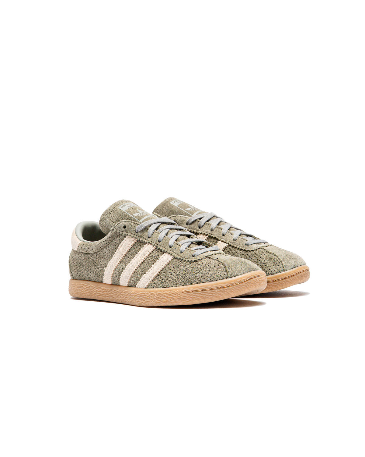 Adidas Tobacco "Olive Strata" - Image 9