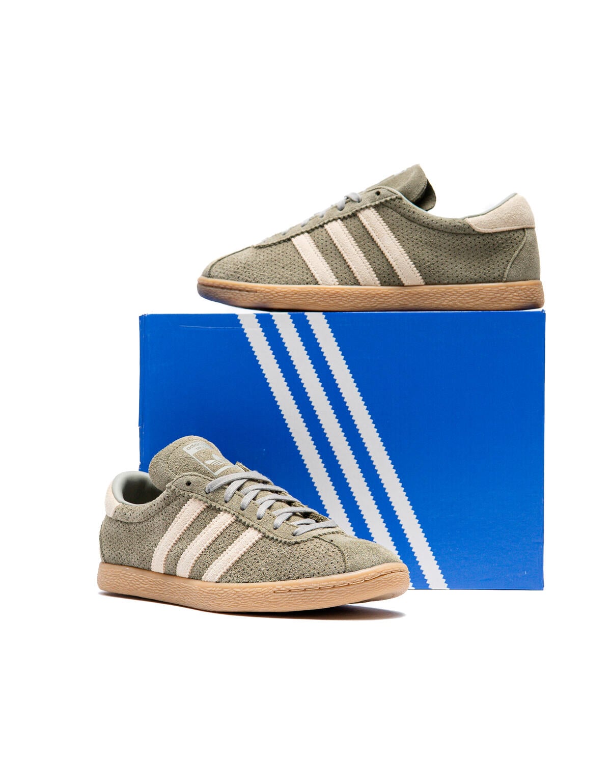 Adidas Tobacco "Olive Strata" - Image 11