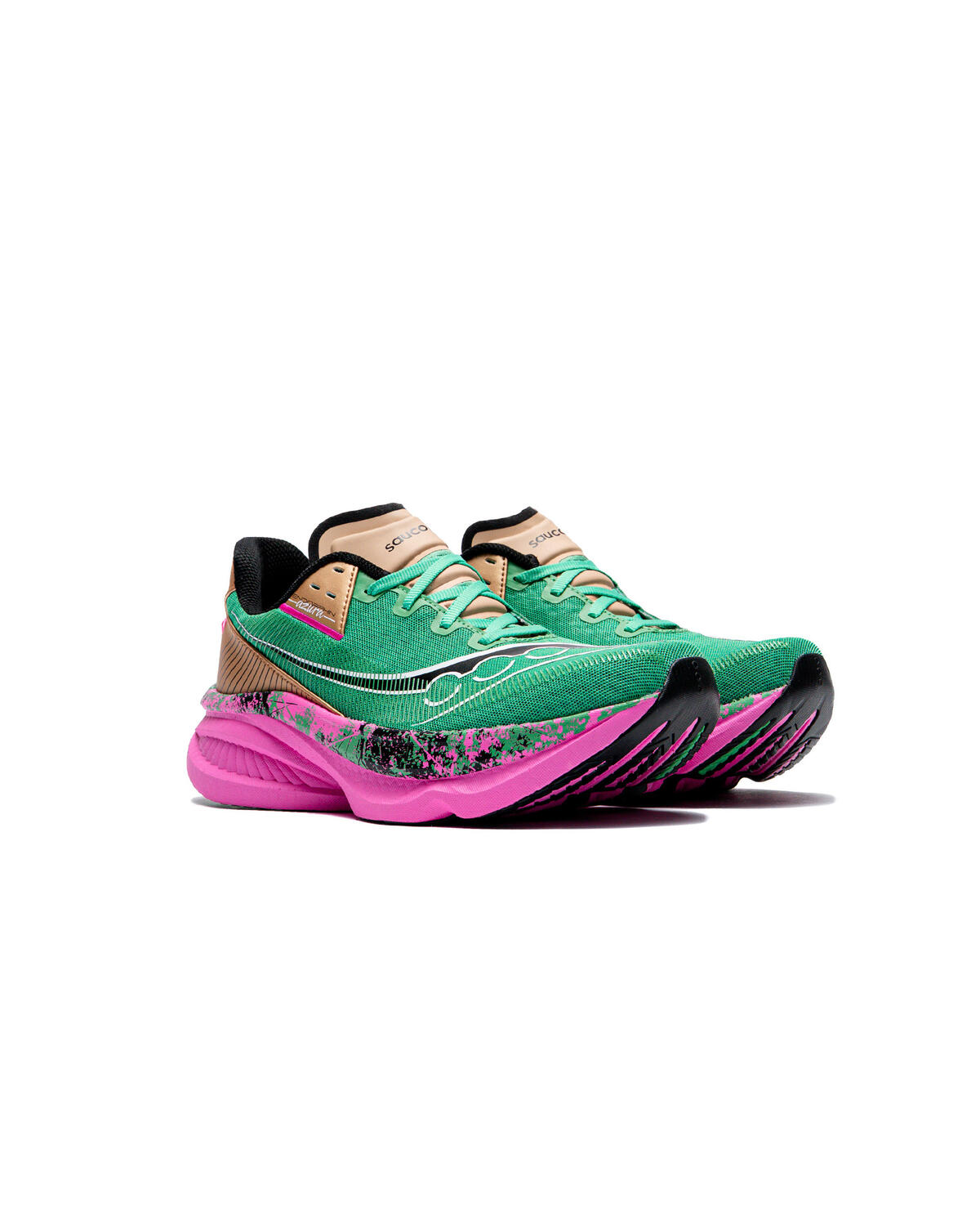 Saucony Endorphin Azura Hi Octane (Women's) - Image 10