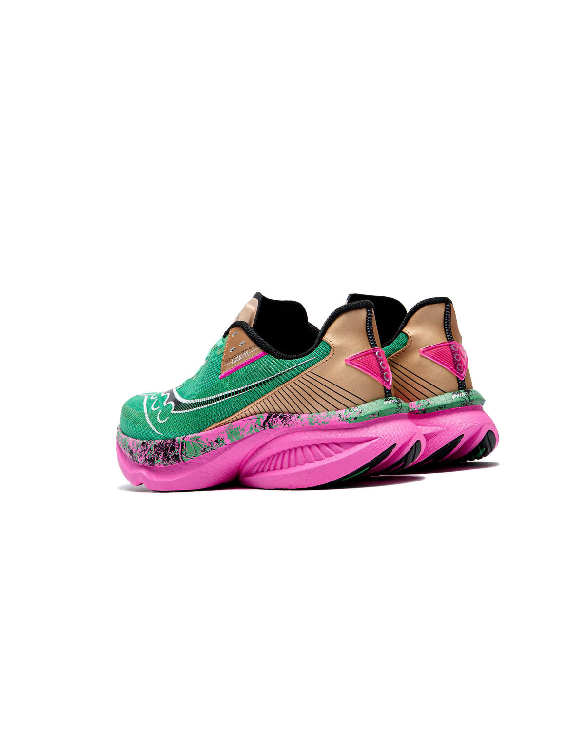 Saucony Endorphin Azura Hi Octane (Women's) - Image 11