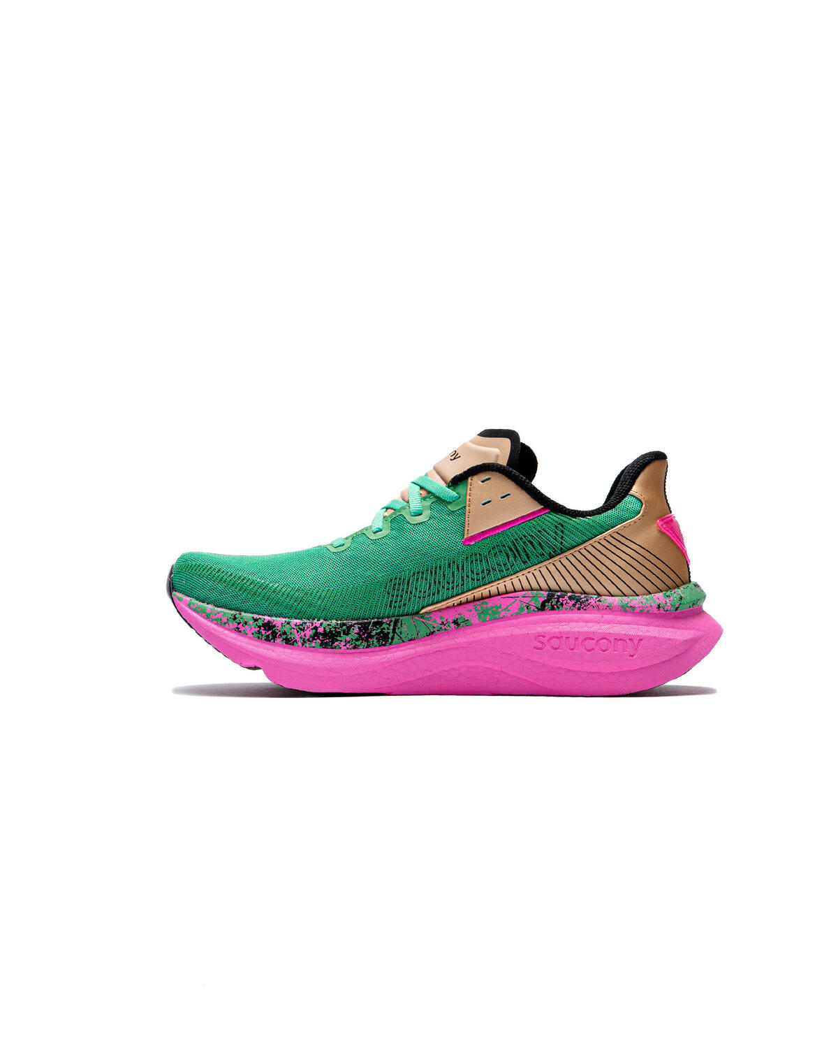 Saucony Endorphin Azura Hi Octane (Women's) - Image 9