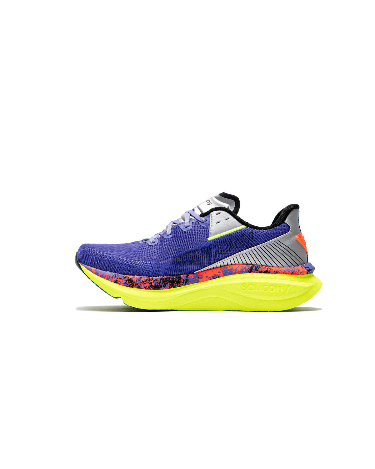 Saucony Endorphin Azura Hi Octane (Women's) - Image 9