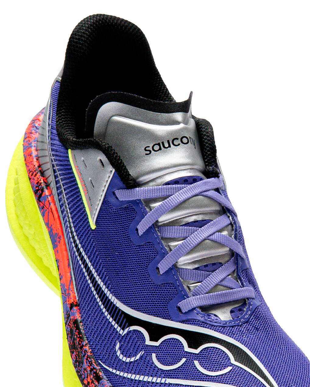 Saucony Endorphin Azura Hi Octane (Women's) - Image 13
