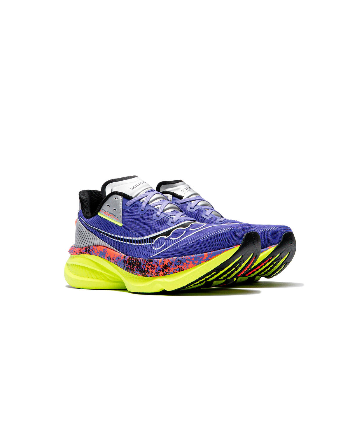 Saucony Endorphin Azura Hi Octane (Women's) - Image 10